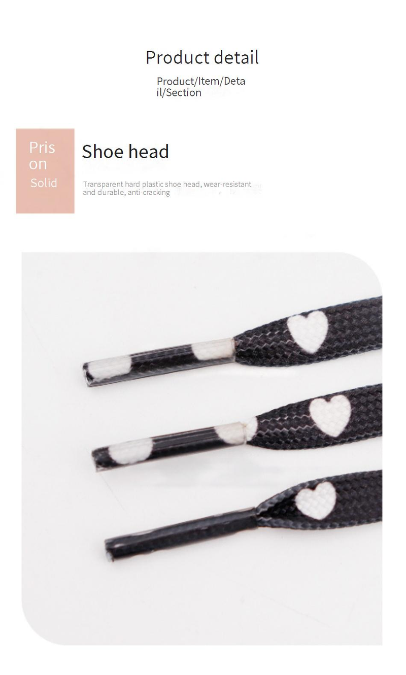 Canvas-Schuhe, 7 mm, flache Spitzendekoration_voghion.com