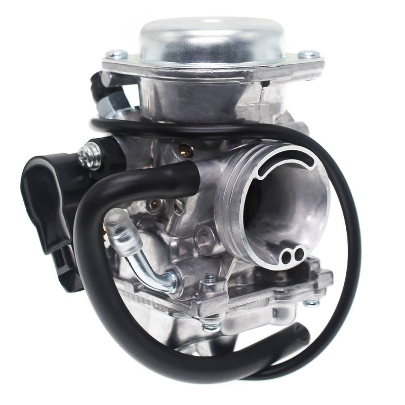 RACING CARBURETOR For Yamaha Ytx125 Tvs150 Hlx150 Carburator 26mm Motorcycle Accessories Carb KARBURETOR_voghion.com