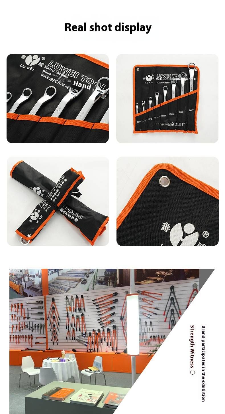 Professional Spline Wrench Set – 6-32mm Double-Ended Lens Repair Tools (8-Piece/10-Piece Kit, Chrome Vanadium Steel, Mirror Polish Finish)_voghion.com
