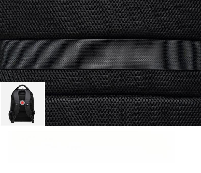 Zaino da viaggio alla moda di grande capacità, zaino per studenti_voghion.com