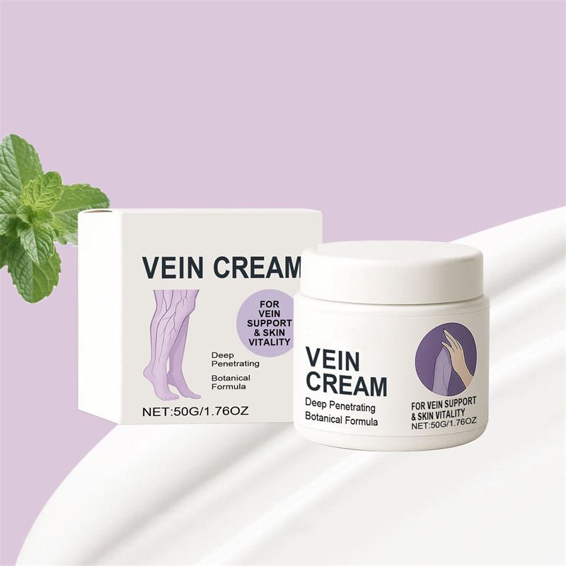 Verlichtende beenverzorgingscrème Zachte, hydraterende en gladde huid_voghion.com