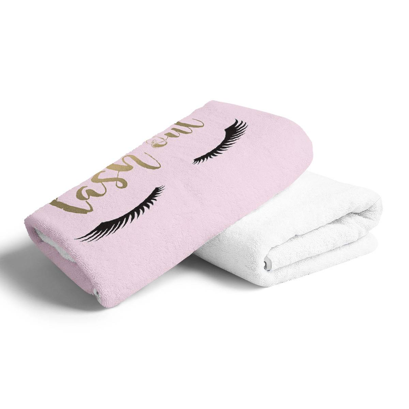 Potisk řas měkký, rychleschnoucí, superabsorpční lehká osuška plážová osuška vhodná pro batohy, turistiku, fitness, pláž, plavání, jógu_voghion.com