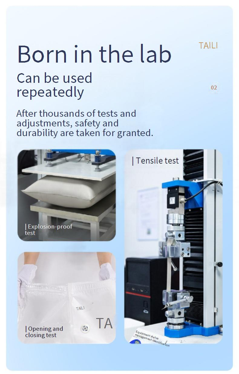 Vacuum Storage Bags With Electric Pump - Extra Large Compression Bags For Blankets & Clothes (100% Waterproof Space Saving Storage Solution)_voghion.com