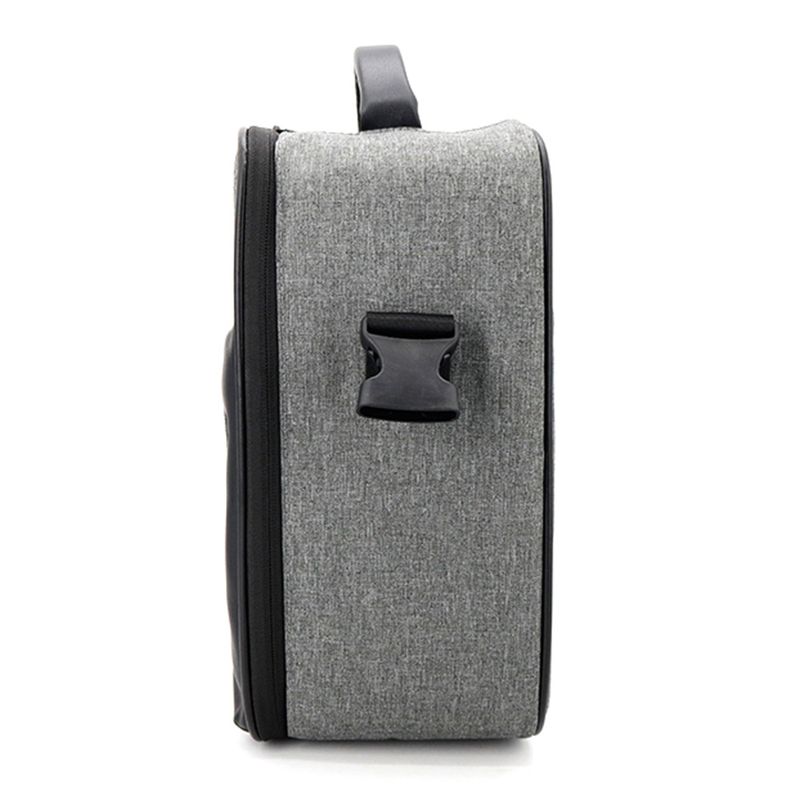 Nylon UAV Drone Carrying Case Shoulder Handbag Waterproof Protective Organizer Eco-friendly Safety Elements Playing_voghion.com