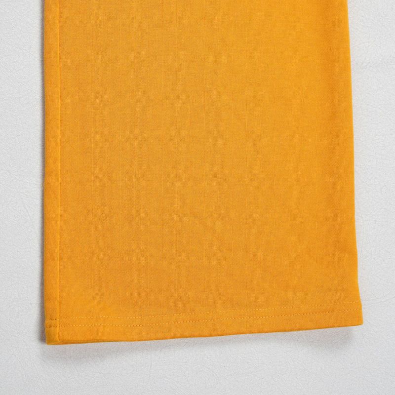 Combinaison en jean oversize – Combinaison décontractée à jambes larges avec col à revers, tenue une pièce streetwear_voghion.com