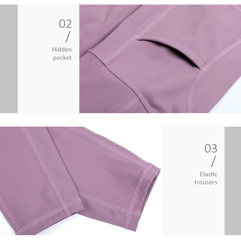 SUPERFLOWER Yoga-Hose mit hoher Taille, Bauchkontrolle, Trainingshose für Frauen, 4-Wege-Stretch-Yoga-Leggings mit_voghion.com