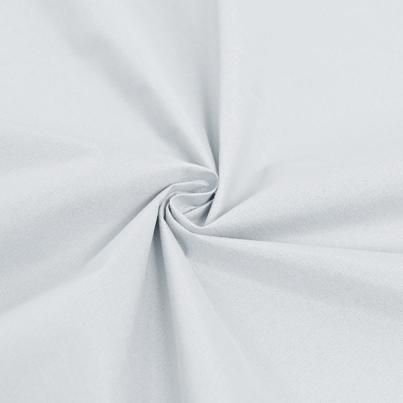Outdoor Waterproof Curtains Full Blackout Perforated Finished Curtains_voghion.com