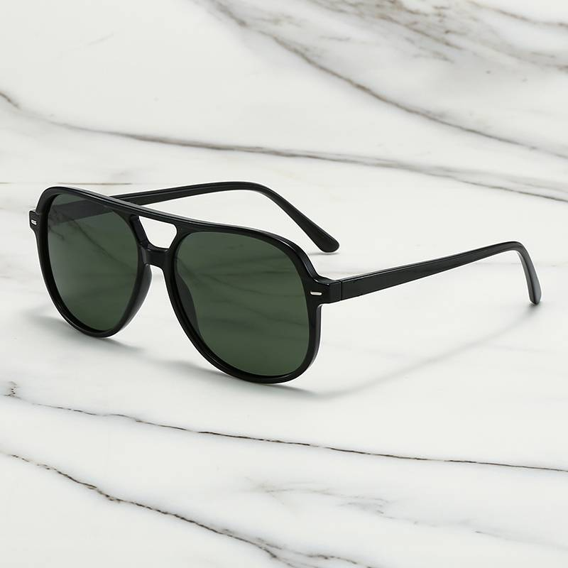 Neue polarisierte Sonnenbrillen für Männer und Frauen, Modetrend, lässige Sonnenbrillen, Autofahren, Reisen, Urlaub, Cat-Eye-Stil 2198_voghion.com