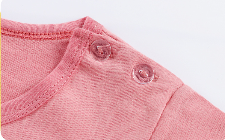 Été 0-5 ans enfants manches courtes costume garçons et filles t-shirt shorts bébé vêtements mince fabricants en gros_voghion.com