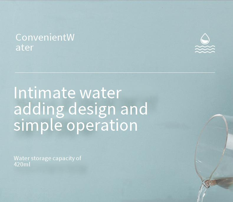 Mini USB Humidifier With Aromatherapy & Night Light For Home, Office, And Car – Compact & Quiet Air Moisturizer_voghion.com