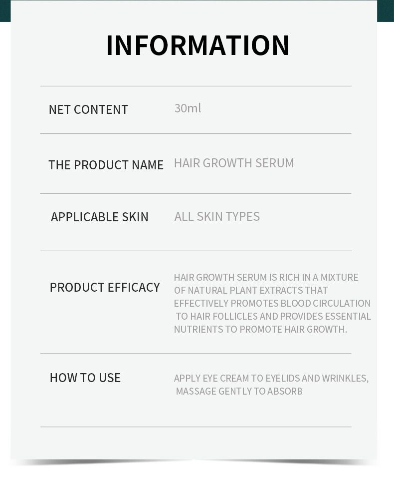 30 ml Melotizhi-Öl für Haarwachstum, Hautpflege, Bio-Öle, natürliches Öl gegen Haarausfall, stimuliert das Haarwachstum, Kopfhautmassagegerät, Aromatherapie_voghion.com