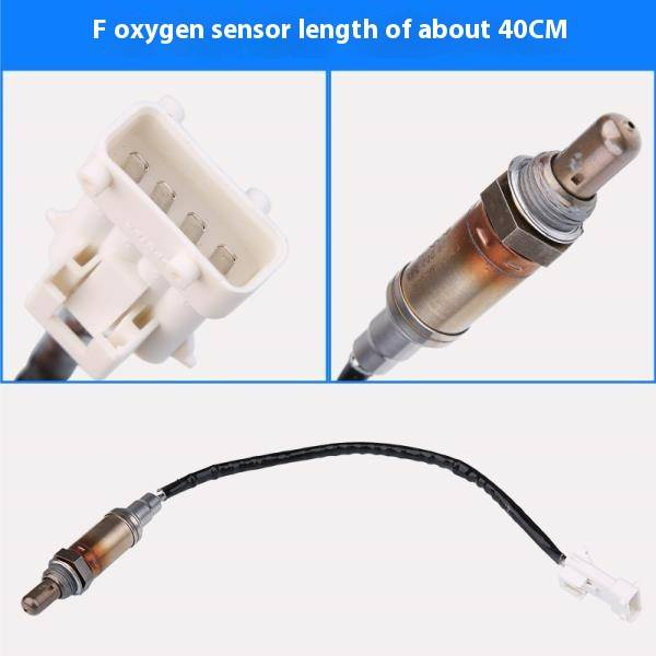 Compatibil cu Peugeot 207 Citroen Elysee 206 Sondă de oxigen 408 Sega 308 Triumph 307 Sega Triumph_voghion.com