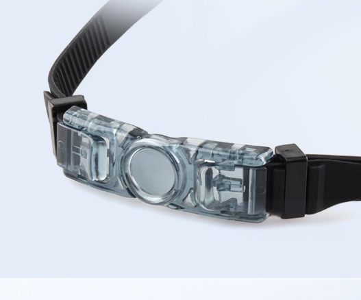 Swimming Caps Swimming Goggles And Swimming Cap Set HD Anti Fog Electroplating Colorful Professional Silicone Swimming Cap Swimming Goggles Boxed_voghion.com
