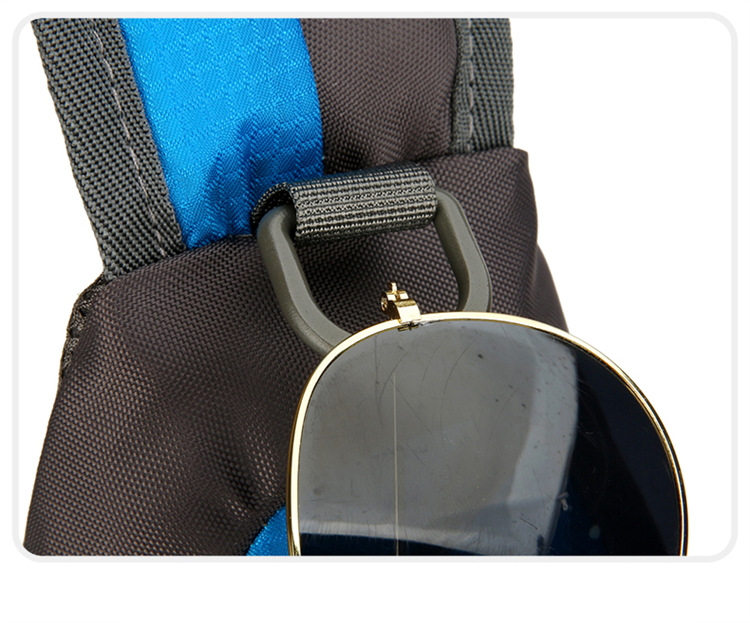 Men's Chest Bags Waist Bags Outdoor Leisure And Fitness Travel Chest Bag Men And Women Shoulder Slung Waist Bag Running Office Workers Sports Fashion._voghion.com