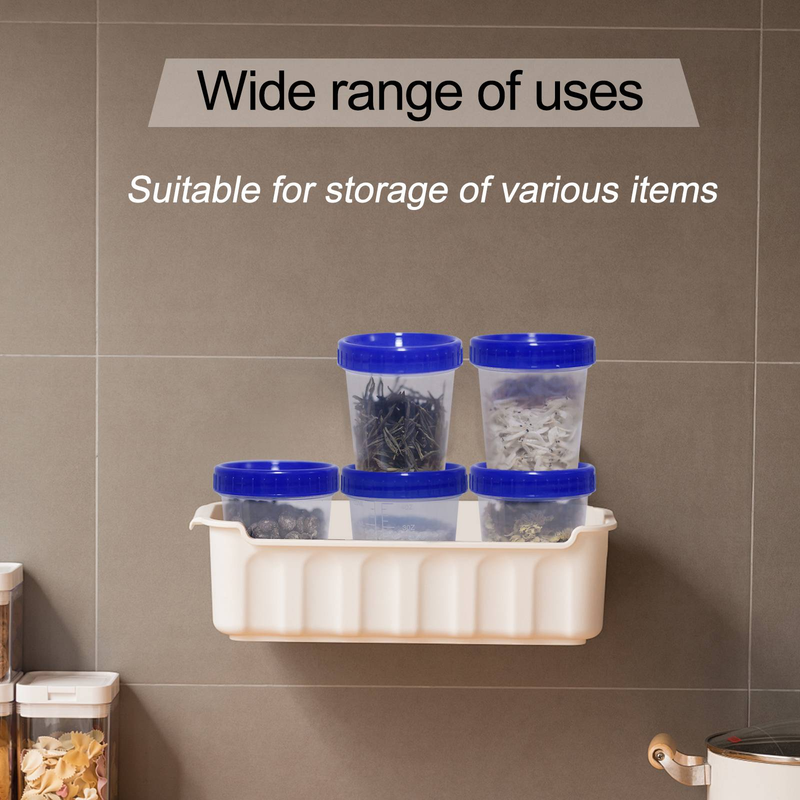 10 Stück 120 ml graduierte, wiederverwendbare Kunststoffbehälter mit Deckel, ideal für Salatdressings und kleine Dip-Saucen_voghion.com