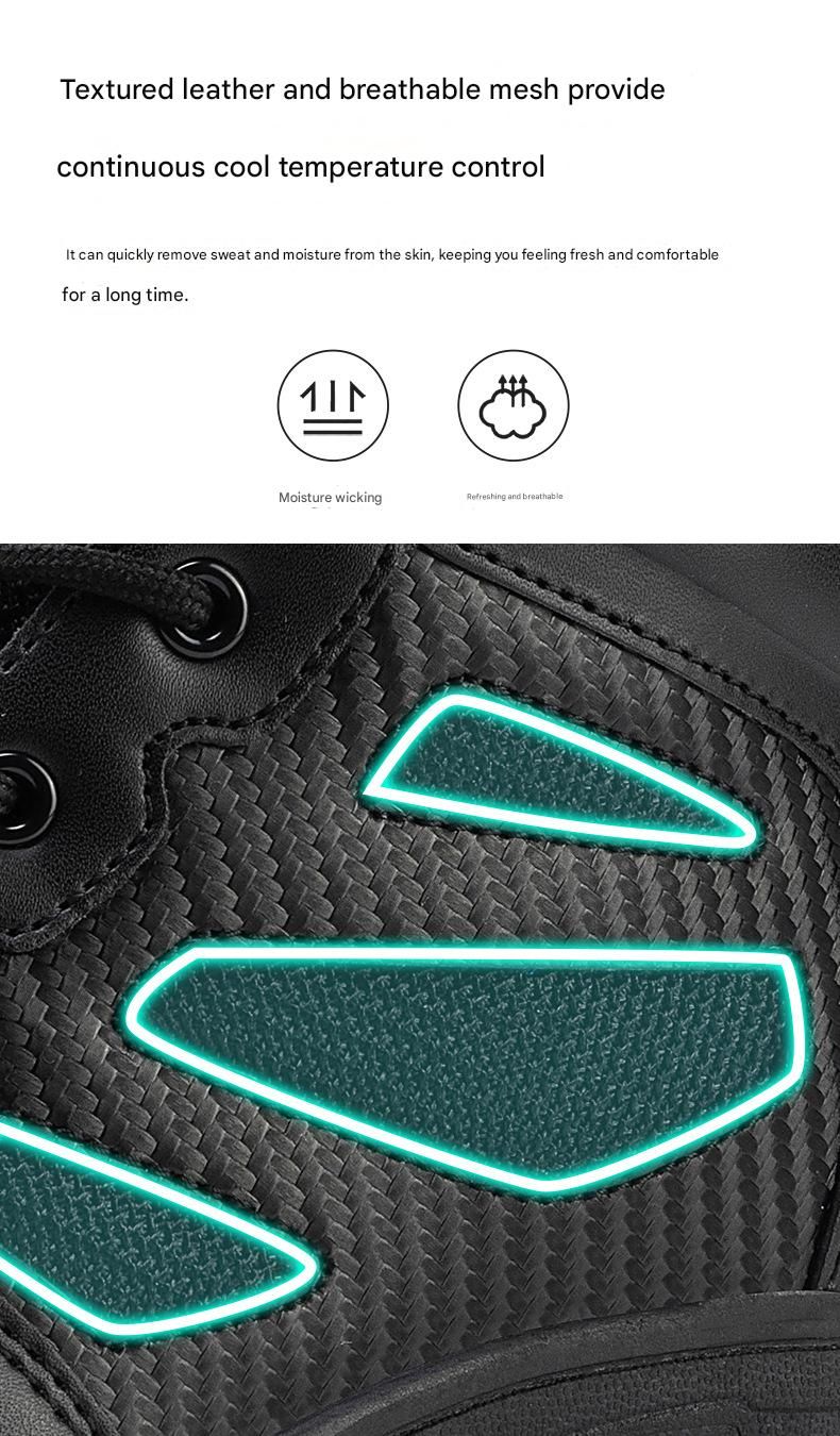 「XGXC」Stivali tattici delle forze speciali, stivali militari Jinjiang, stivali da trekking da uomo per il deserto, stivali da combattimento, stivali da trekking da viaggio_voghion.com