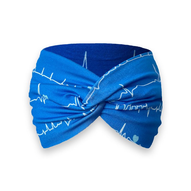 Maschera protettiva per la fronte con bottoni a croce stampati e anti-strangolamento, per medico e infermiere, in vendita calda_voghion.com