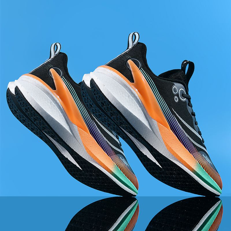 2025 Running Carbon Plate Youth Buty męskie i damskie_voghion.com