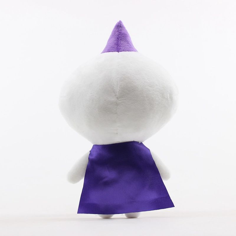 30 cm Anime True und das Regenbogenkönigreich Bartleby Katze Plüschtier True Rainbow King Zee Grizelda Frookie Gefüllte Puppe Kindergeschenk_voghion.com