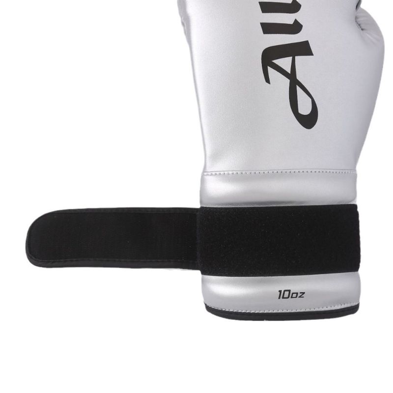 Boxerské rukavice Dámské boxerské rukavice pro začátečníky pro muže a ženy tréninkové boxerské rukavice bojové tréninkové rukavice_voghion.com