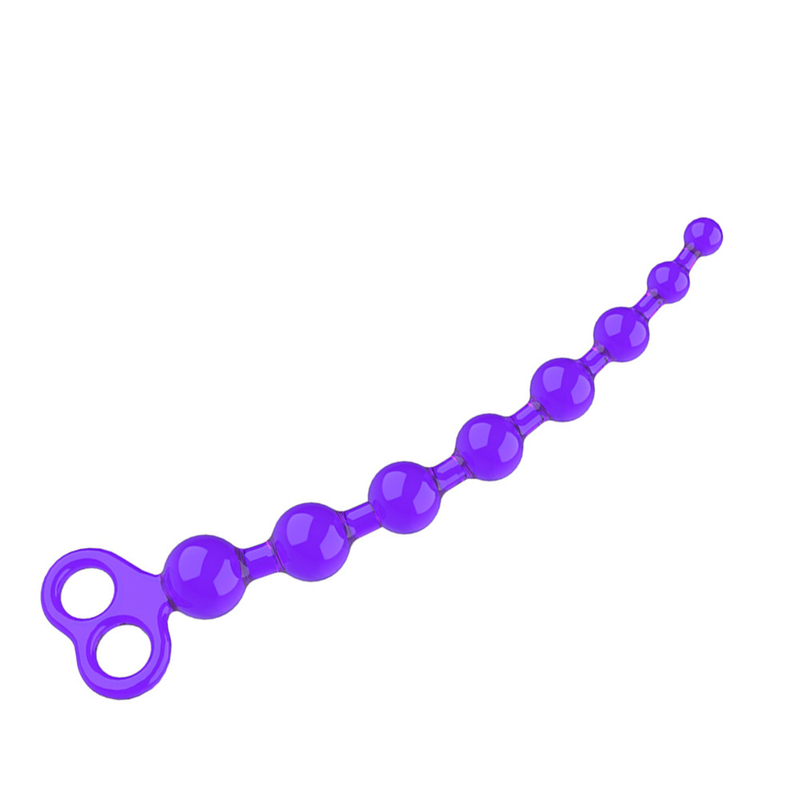 Pull Bead, combinazione di plug anale, sesso adulto maschile e femminile SM, giocattoli alternativi, flirt_voghion.com