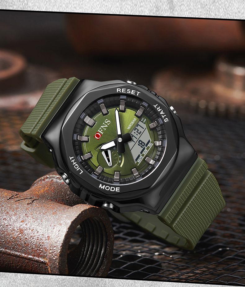 OFNS Top Brand G Style Digital Watches Men Chronograph Sports Clock Luminous Date Week Waterproof Analog Quartz Men Wrist Watch_voghion.com