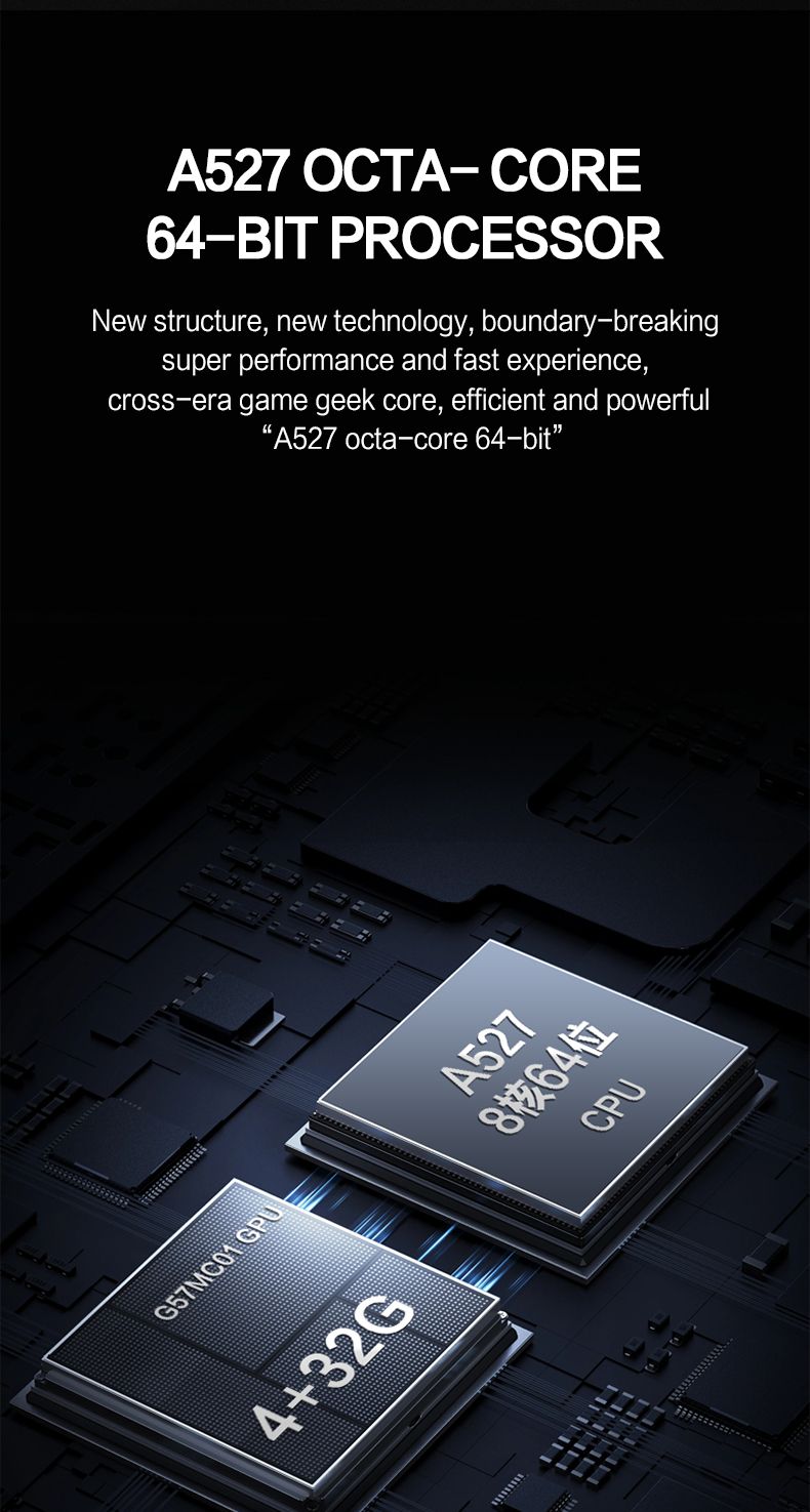 Console de jeu portable Android 2025 E6MAX, 8 cœurs, 64 bits, écran tactile, 4 Go + 32 Go, rétro, nostalgique, écran 5 pouces_voghion.com
