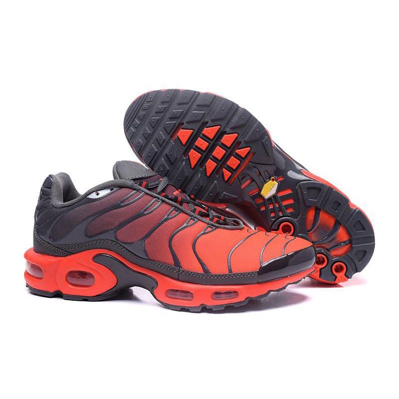 2017 Air Cushion Schuhe Foreign Station New Sports PLUS Herren Laufschuh 40-46_voghion.com