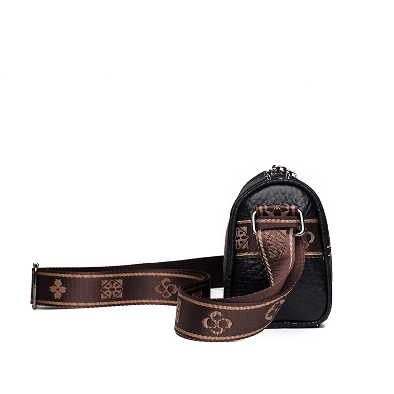Designer Solide Echtleder Kleine Handtasche Weibliche Messenger Tote Sac Hochwertige Kuh Leder Schulter Umhängetasche_voghion.com