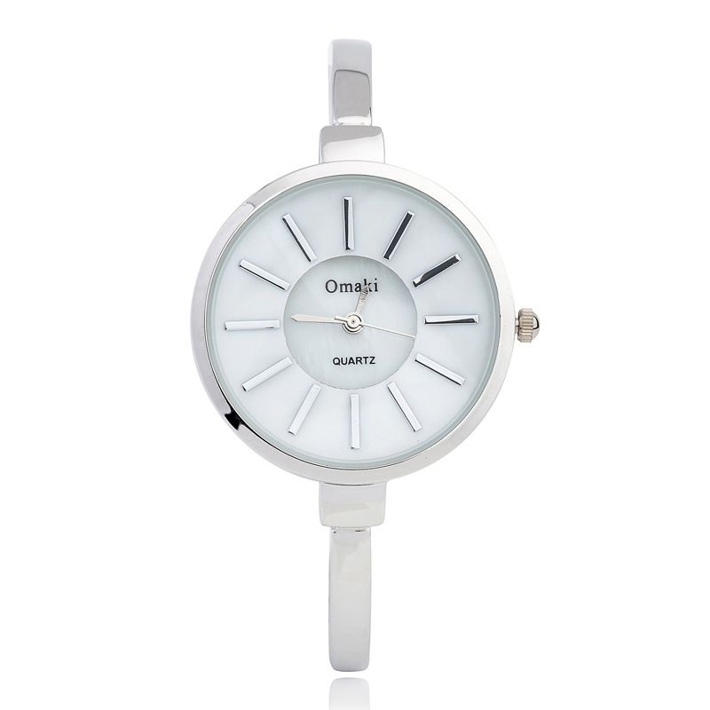 2017 Thin Strap For Women Fashion Design Sun Dial Middle School Student Bracelet Quartz Watch Small Size_voghion.com