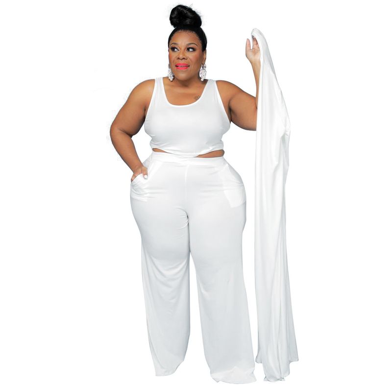 Women's Clothing Casual Fashion Sports Home Robe Jacket Three Piece Set_voghion.com