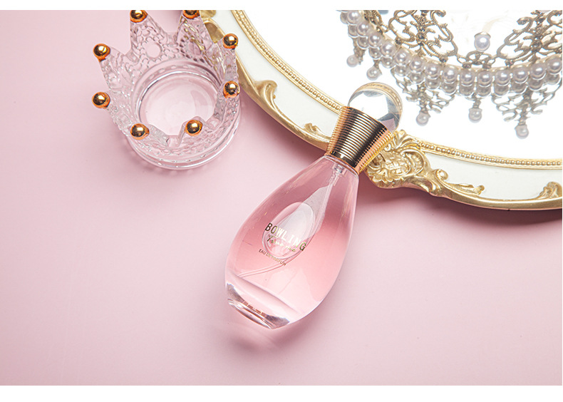 Parfum nou fierbinte 2024, parfum interesant de bowling NF378, parfum proaspăt și de lungă durată de 50 ml_voghion.com