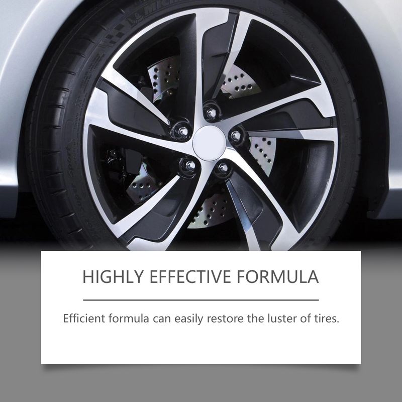 Rayhong Automotive Tire Gloss_voghion.com