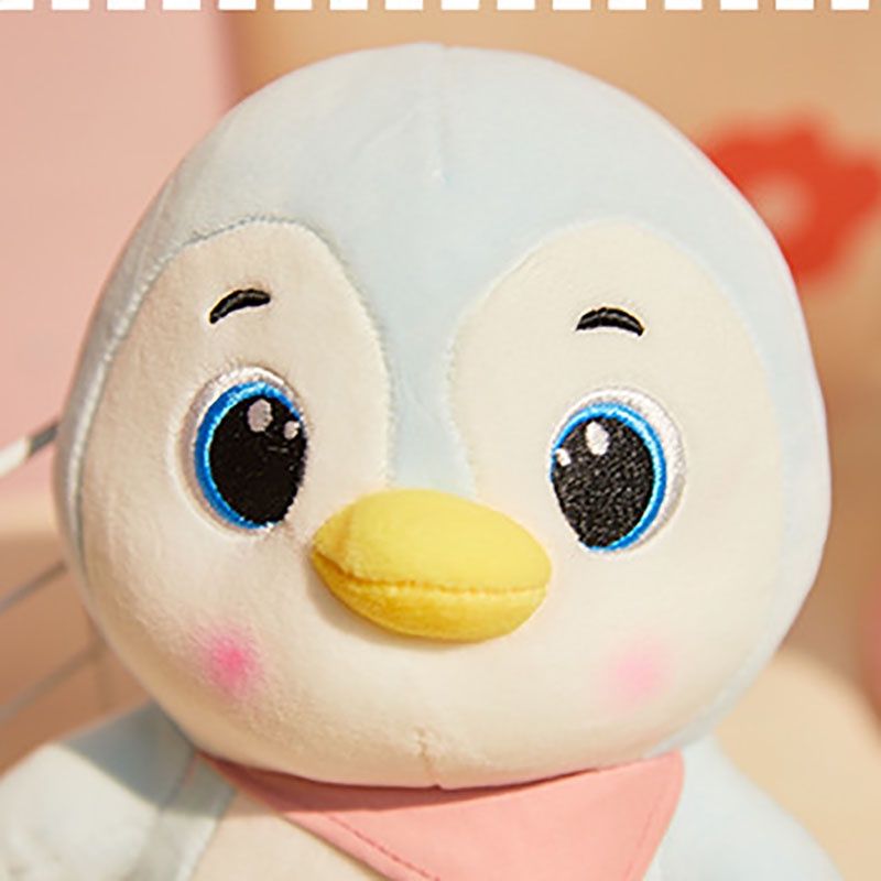 Soft Cute 8inch And Dinosaur Plush Toy For Children Wholesale_voghion.com