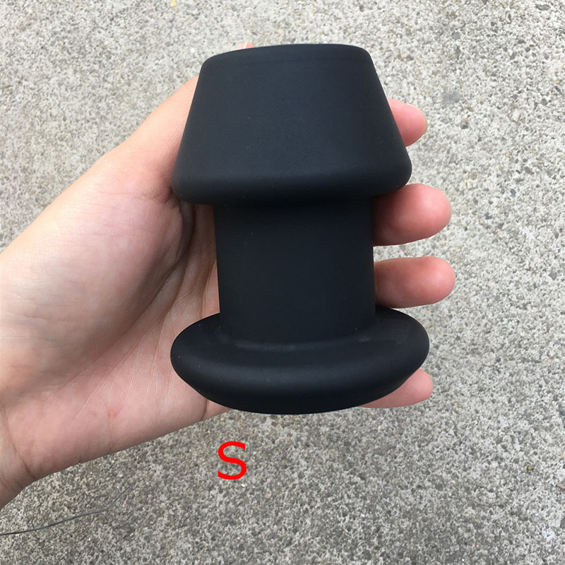 Κοίλο με πώμα, κλύσμα, πρωκτικός διαστολέας, σφήνα γλουτού, μασάζ προστάτη, σεξουαλικά παιχνίδια ενηλίκων για γυναίκες, άνδρες, ομοφυλόφιλος σφήνα γλουτού_voghion.com