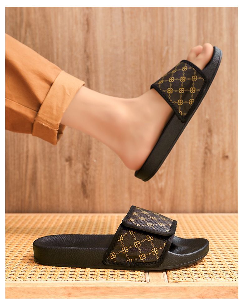New Flip-flops Wear Flip-flops Indoor Household Slippers_voghion.com