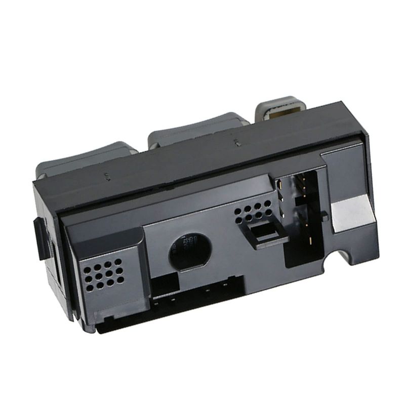15151360 Power Window Switch Window Master Control Compatible With CHEVROLET GMC Pickup Oldsmobile,Gray,19244658_voghion.com