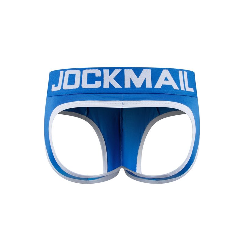Cuecas masculinas de algodão puro, cuecas boxer masculinas sensuais, calças sensuais_voghion.com