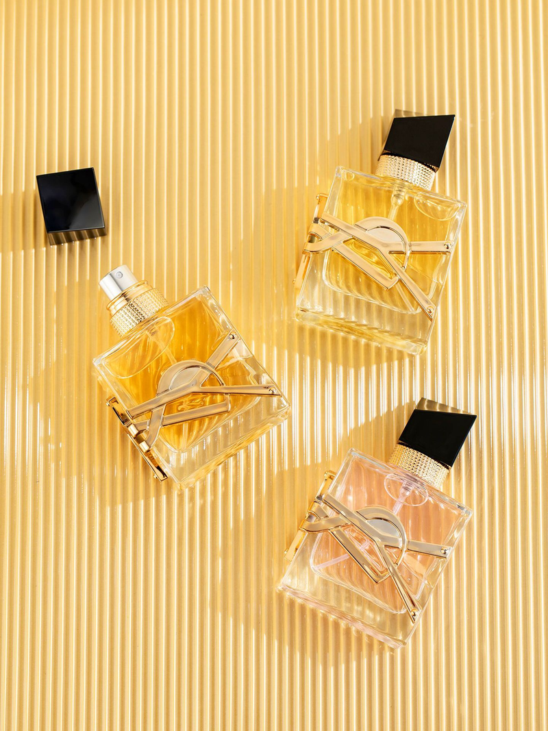 Compteur Charm Grade Haute Libre Et Sans Retenue Charme Femmes Parfum 50Ml Cadeau Ing ing_voghion.com