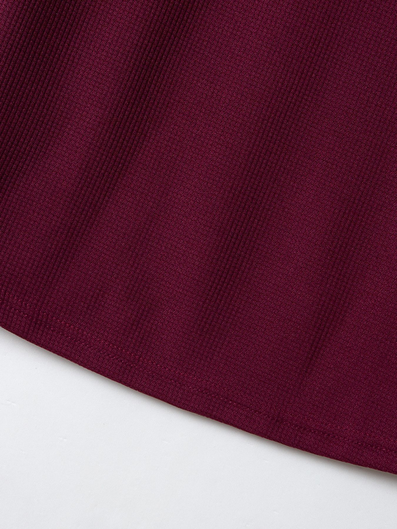 T-shirt d'été à manches courtes et col rond pour homme, coupe ajustée, respirant, style décontracté, collection 2025_voghion.com