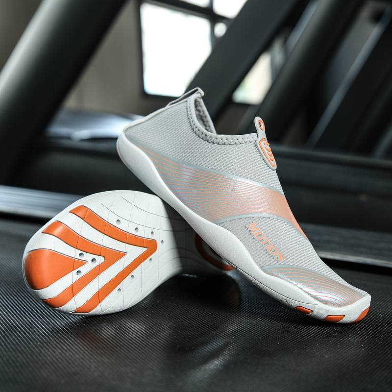 Unisex Quick-Dry Water Shoes – Lightweight Non-Slip Aqua Socks For Beach, Swimming, Fishing & Outdoor Adventures_voghion.com