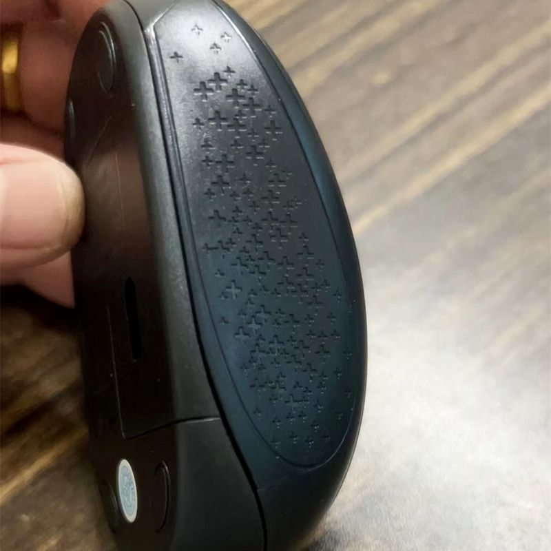 Digitex Digitex Mini Wireless For Home Office Laptop 2.4G Infinite Small Mouse In Stock Neutral English Foreign Trade_voghion.com