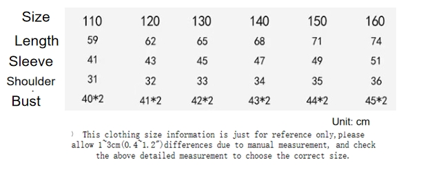 Dziewczęcy płaszcz zimowy średniej długości, puchowy, ocieplany, dla dziewczynek_voghion.com