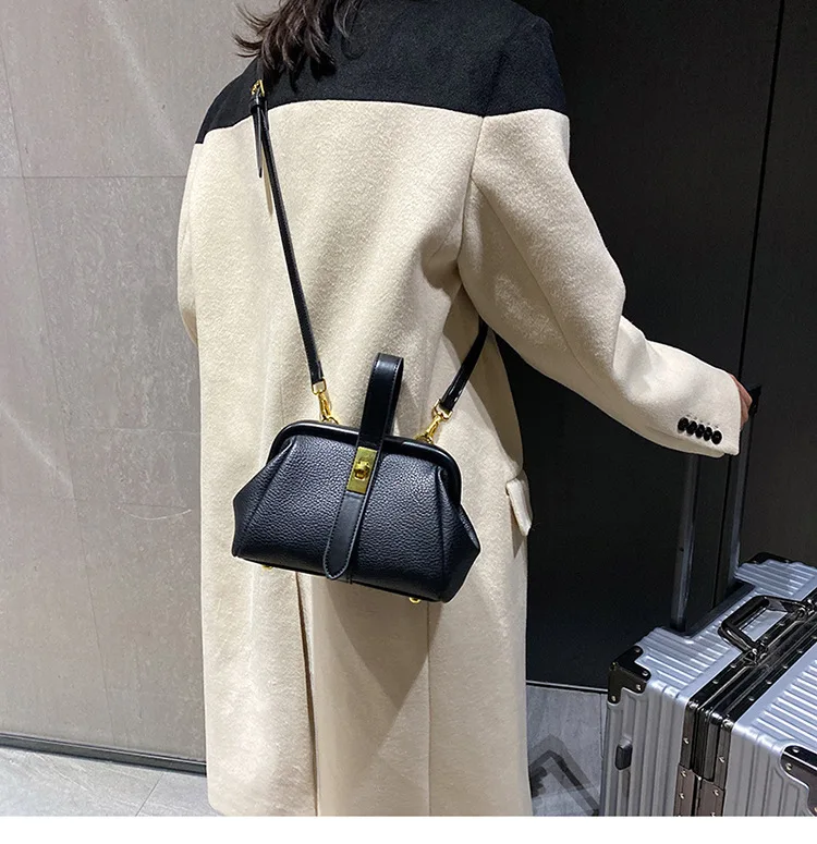 Sacs pour femmes Nouvelle tendance Sacs à main de qualité Rétro Designer Sacs à bandoulière de luxe Sacs fourre-tout pour femmes Sacs à bandoulière Livraison gratuite_voghion.com