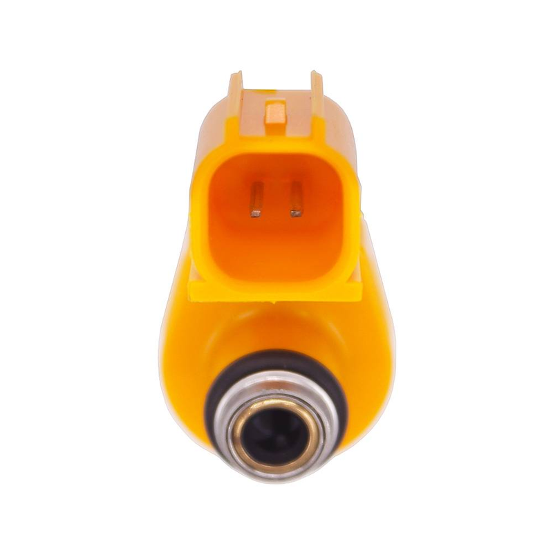Racebrandstofinjector voor YAMAHA Y15ZR V1 FZ150 N-MAX LC150 EXCITER150 V1 M SLAZ brandstofinjectorsproeier 6 8 10 12 gaten_voghion.com