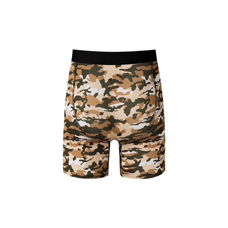 mellemlængde herre sommer camouflage boxershorts behagelige og åndbare herre boxershorts source fabrik direkte engros_voghion.com