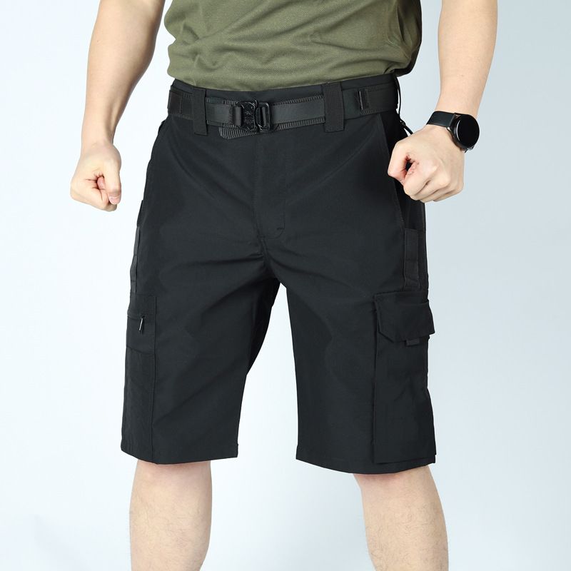 Ultra-Lightweight Beetle-Shooting Tactical Pants – Multi-Pocket Cargo Design (Unisex, All-Season)_voghion.com