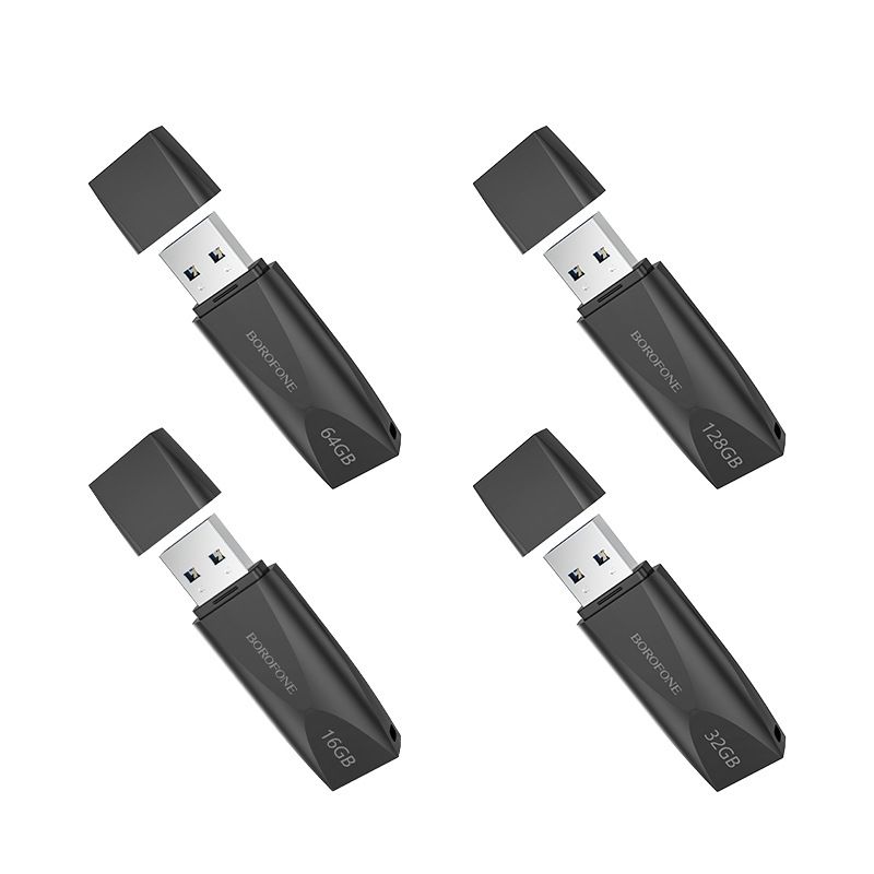 Muziekfestival BUD4 USB3.0 Mobiele automuziek Computer USB-drive 16/32/64/128GB_voghion.com