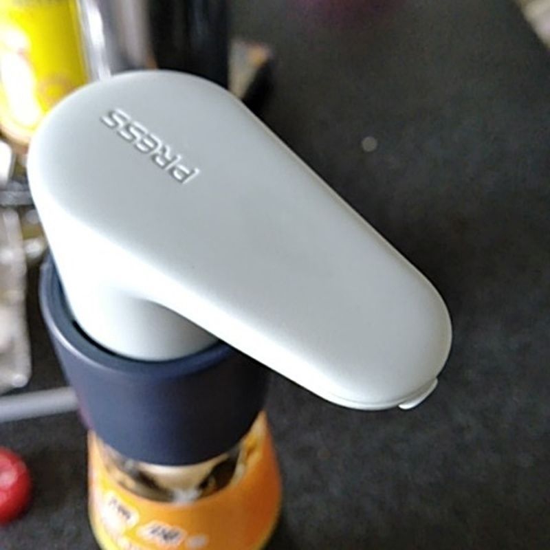 Sauce Oyster Spout; Flask; Kitchen Blue Spout; Large Pump Oyster Squeezer Sauce Squeeze;_voghion.com