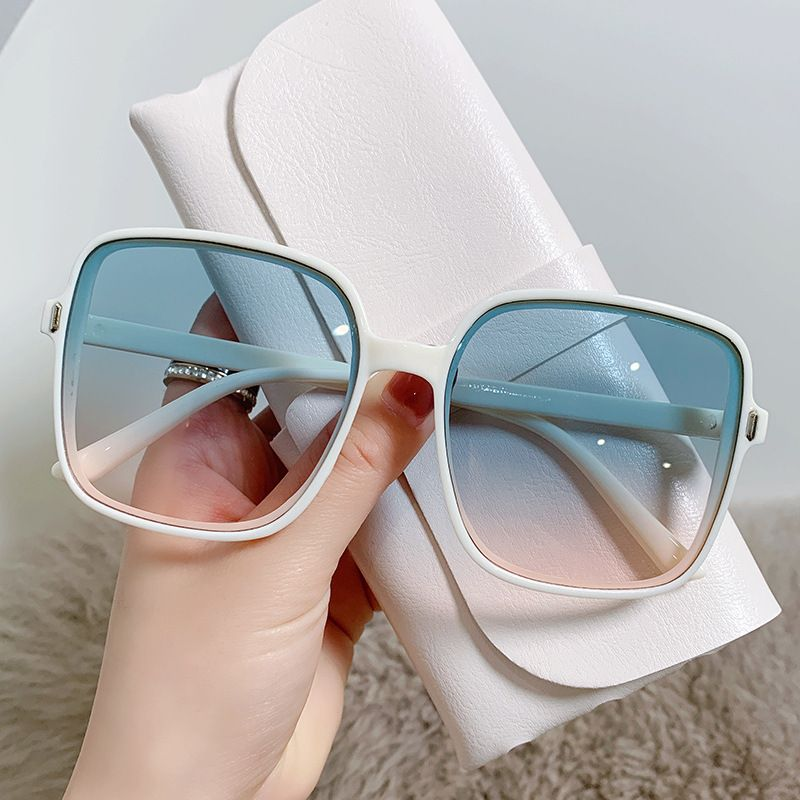 Unisex Anti-Blend Anti-UV Polarisierende Paar-Sonnenbrille_voghion.com